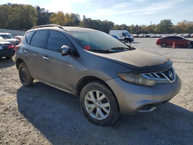 Photo 3 VIN: JN8AZ1MW1BW177322 - NISSAN MURANO S 