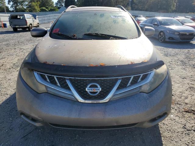 Photo 4 VIN: JN8AZ1MW1BW177322 - NISSAN MURANO S 