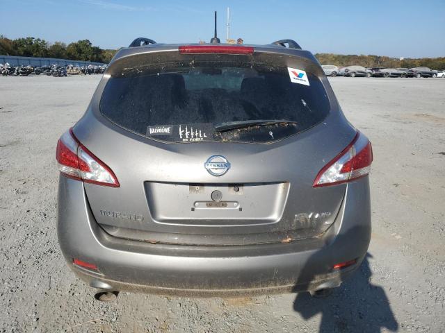 Photo 5 VIN: JN8AZ1MW1BW177322 - NISSAN MURANO S 