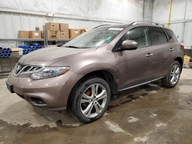 Photo 0 VIN: JN8AZ1MW1BW181130 - NISSAN MURANO 