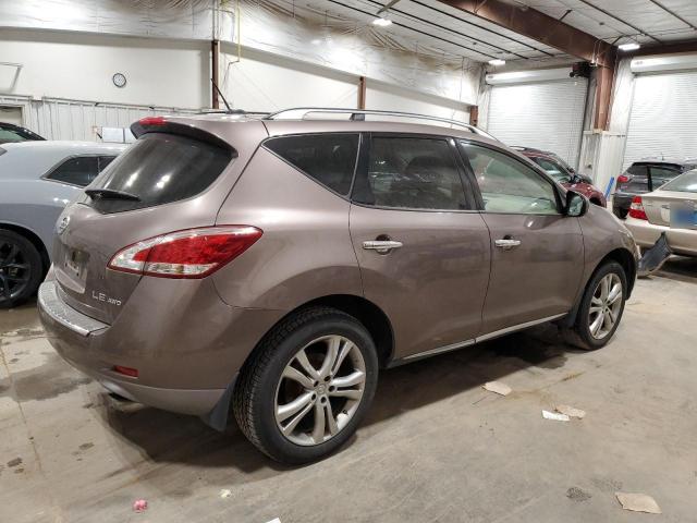 Photo 2 VIN: JN8AZ1MW1BW181130 - NISSAN MURANO 