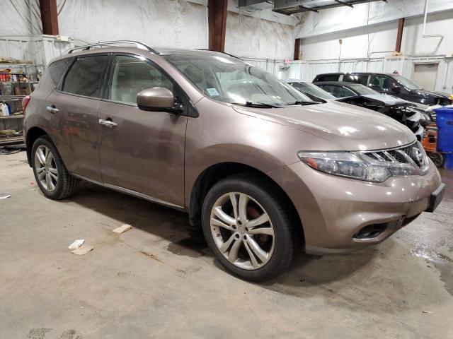 Photo 3 VIN: JN8AZ1MW1BW181130 - NISSAN MURANO 