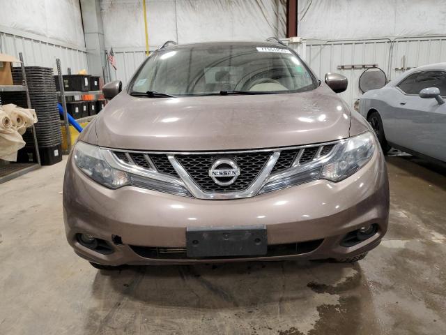 Photo 4 VIN: JN8AZ1MW1BW181130 - NISSAN MURANO 