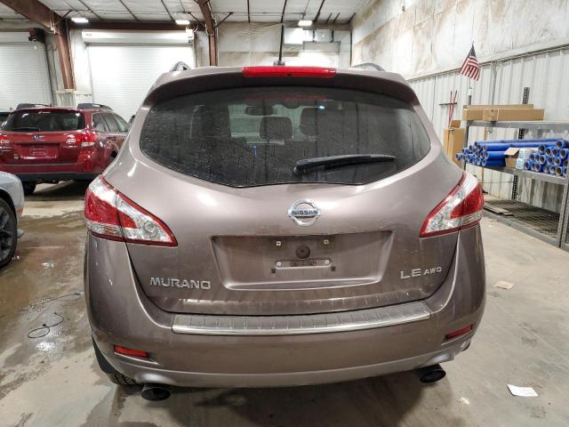 Photo 5 VIN: JN8AZ1MW1BW181130 - NISSAN MURANO 