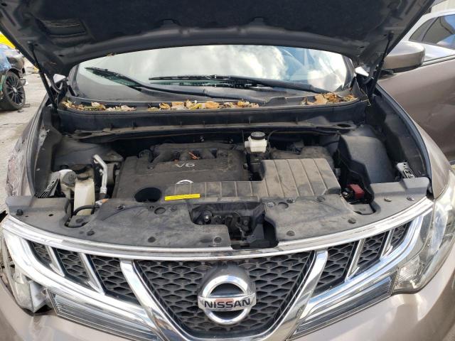 Photo 11 VIN: JN8AZ1MW1BW181936 - NISSAN MURANO 