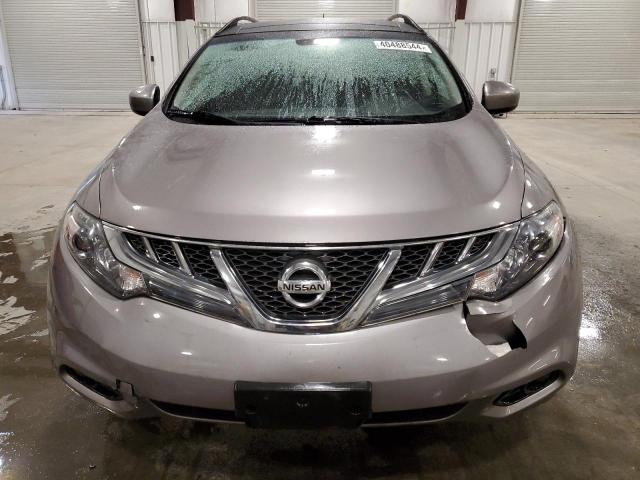 Photo 4 VIN: JN8AZ1MW1BW182696 - NISSAN MURANO 