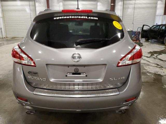 Photo 5 VIN: JN8AZ1MW1BW182696 - NISSAN MURANO 