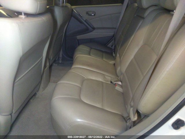 Photo 7 VIN: JN8AZ1MW1BW183881 - NISSAN MURANO 