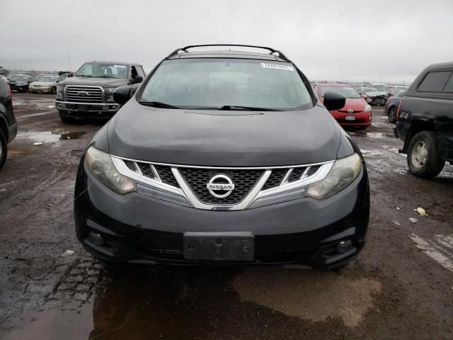 Photo 4 VIN: JN8AZ1MW1BW184044 - NISSAN MURANO S 