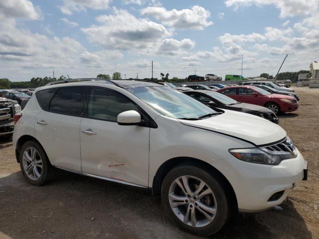 Photo 3 VIN: JN8AZ1MW1BW184397 - NISSAN MURANO S 