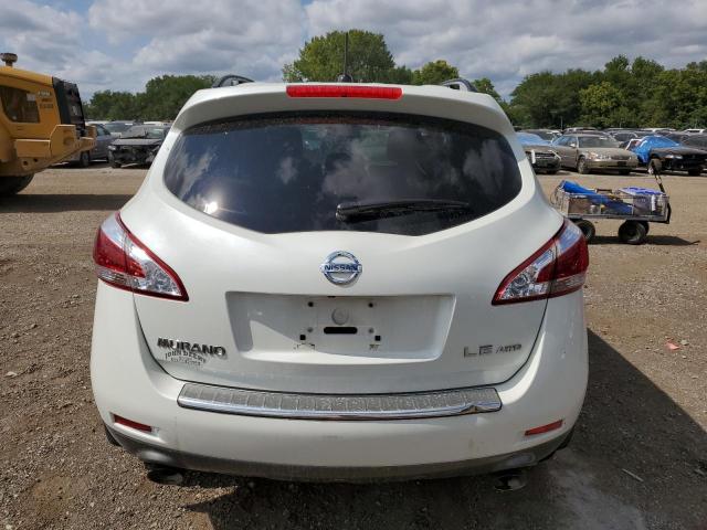 Photo 5 VIN: JN8AZ1MW1BW184397 - NISSAN MURANO S 