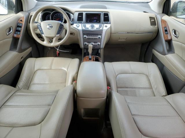 Photo 7 VIN: JN8AZ1MW1BW184397 - NISSAN MURANO S 