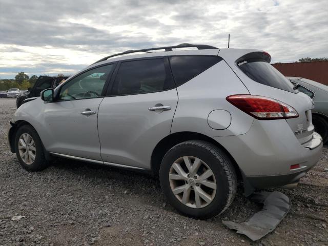 Photo 1 VIN: JN8AZ1MW1BW185579 - NISSAN MURANO S 