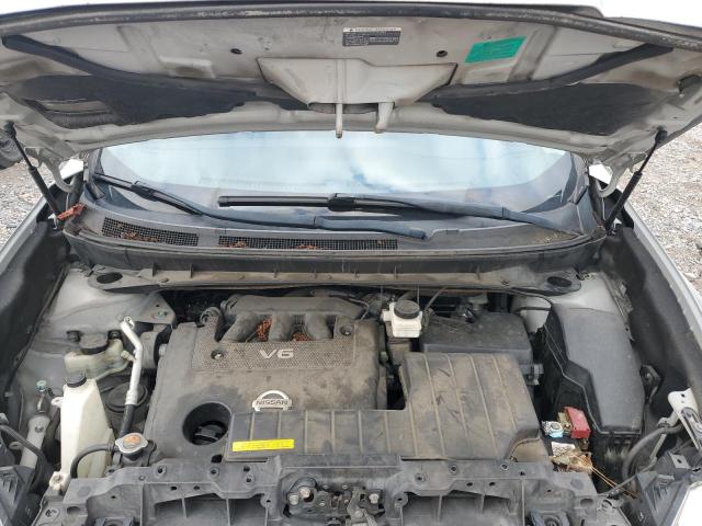 Photo 11 VIN: JN8AZ1MW1BW185579 - NISSAN MURANO S 