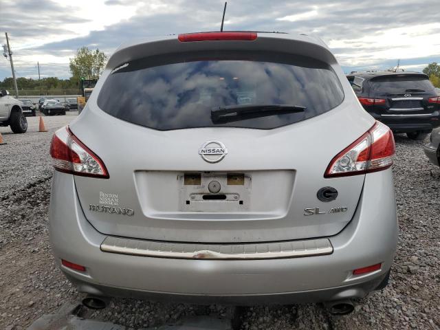 Photo 5 VIN: JN8AZ1MW1BW185579 - NISSAN MURANO S 