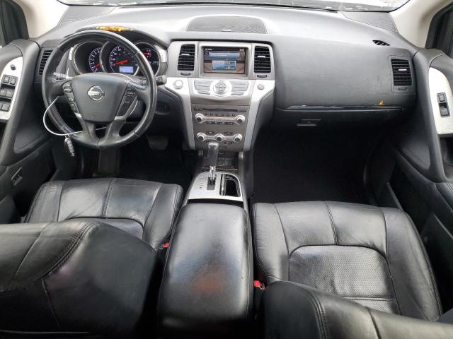 Photo 7 VIN: JN8AZ1MW1BW185579 - NISSAN MURANO S 