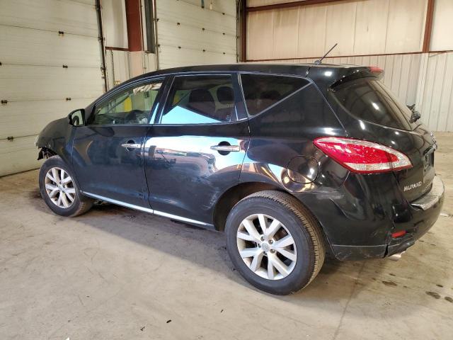 Photo 1 VIN: JN8AZ1MW1BW186103 - NISSAN MURANO 