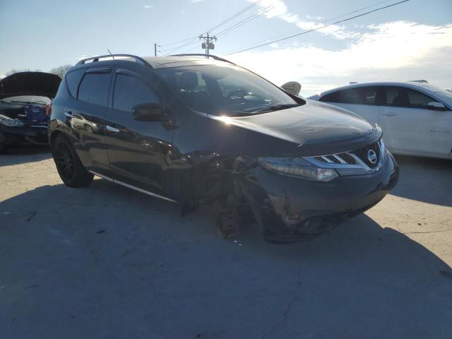 Photo 3 VIN: JN8AZ1MW1BW186716 - NISSAN MURANO S 