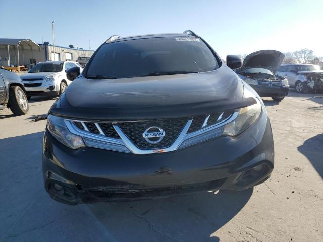 Photo 4 VIN: JN8AZ1MW1BW186716 - NISSAN MURANO S 