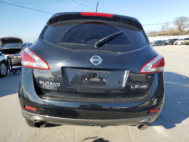 Photo 5 VIN: JN8AZ1MW1BW186716 - NISSAN MURANO S 