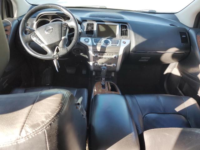 Photo 7 VIN: JN8AZ1MW1BW186716 - NISSAN MURANO S 