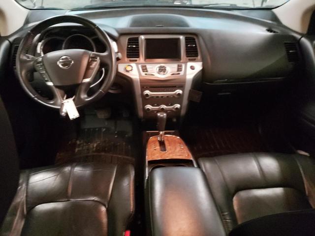 Photo 7 VIN: JN8AZ1MW1CW202933 - NISSAN MURANO S 