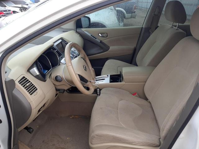 Photo 6 VIN: JN8AZ1MW1CW203130 - NISSAN MURANO S 