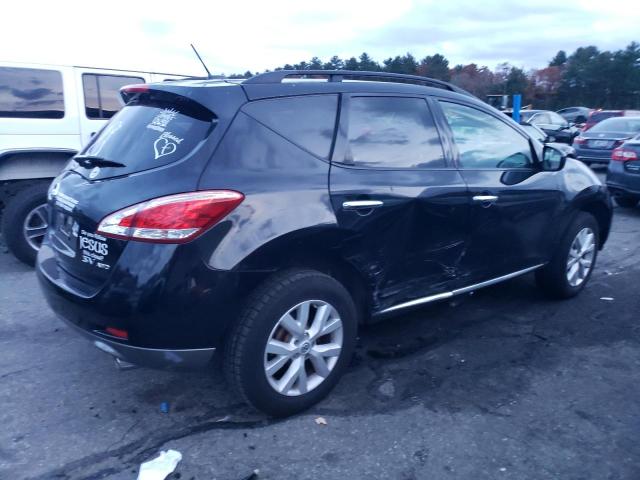 Photo 2 VIN: JN8AZ1MW1CW203239 - NISSAN MURANO 