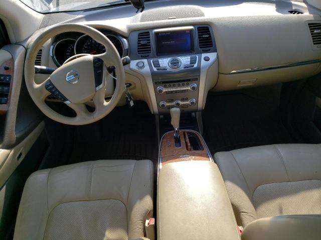 Photo 7 VIN: JN8AZ1MW1CW206237 - NISSAN MURANO S 