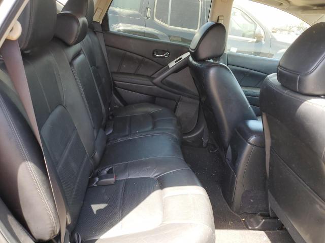 Photo 10 VIN: JN8AZ1MW1CW207677 - NISSAN MURANO S 