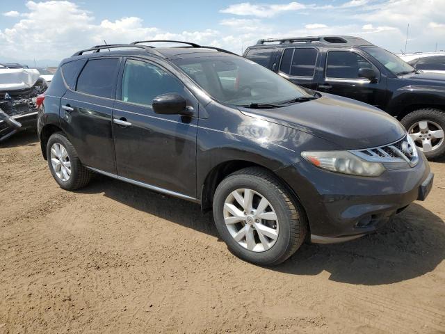 Photo 3 VIN: JN8AZ1MW1CW207677 - NISSAN MURANO S 