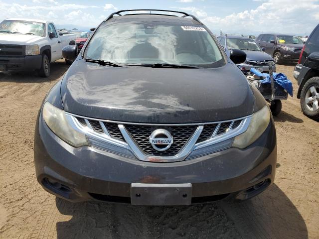 Photo 4 VIN: JN8AZ1MW1CW207677 - NISSAN MURANO S 