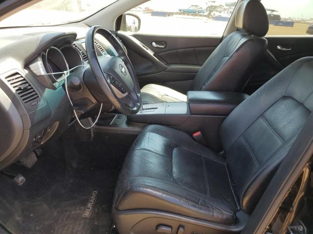 Photo 6 VIN: JN8AZ1MW1CW207677 - NISSAN MURANO S 