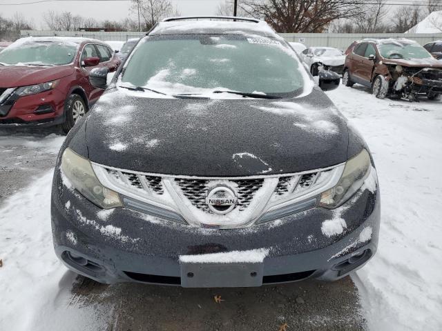 Photo 4 VIN: JN8AZ1MW1CW209249 - NISSAN MURANO 