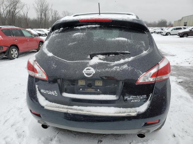 Photo 5 VIN: JN8AZ1MW1CW209249 - NISSAN MURANO 