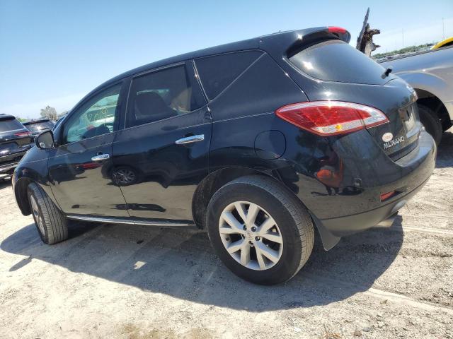 Photo 1 VIN: JN8AZ1MW1CW210594 - NISSAN MURANO 