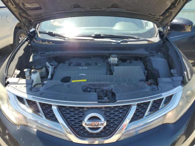 Photo 11 VIN: JN8AZ1MW1CW210594 - NISSAN MURANO 