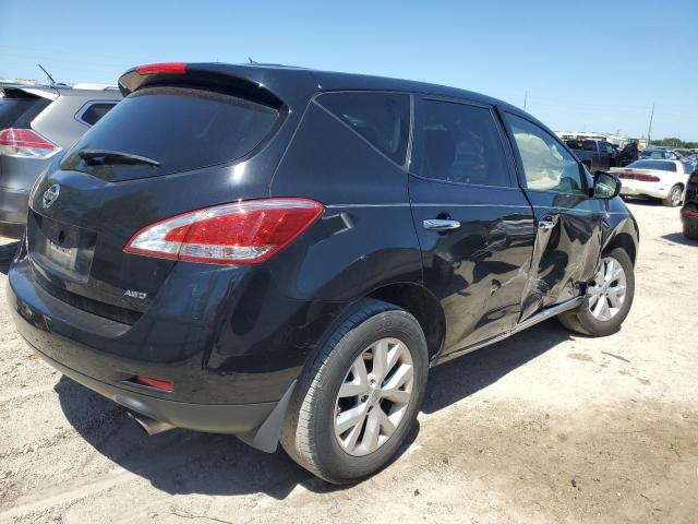 Photo 2 VIN: JN8AZ1MW1CW210594 - NISSAN MURANO 