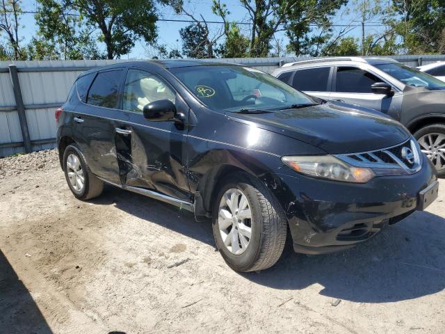 Photo 3 VIN: JN8AZ1MW1CW210594 - NISSAN MURANO 