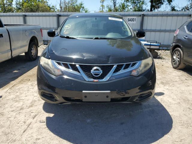 Photo 4 VIN: JN8AZ1MW1CW210594 - NISSAN MURANO 