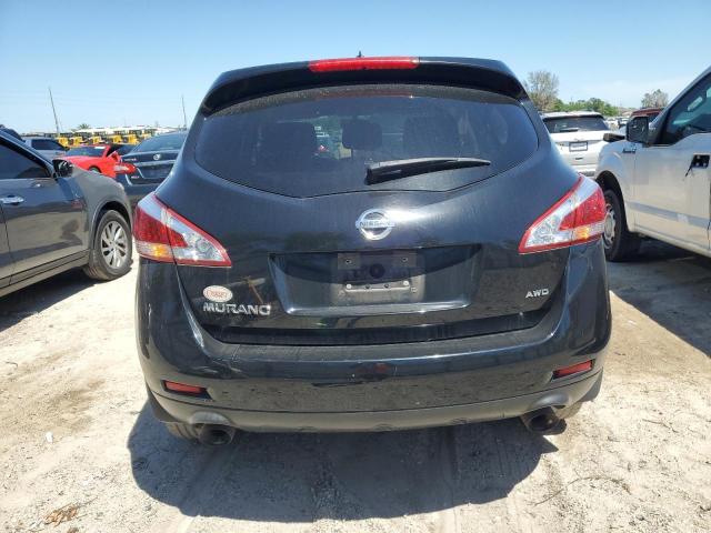 Photo 5 VIN: JN8AZ1MW1CW210594 - NISSAN MURANO 