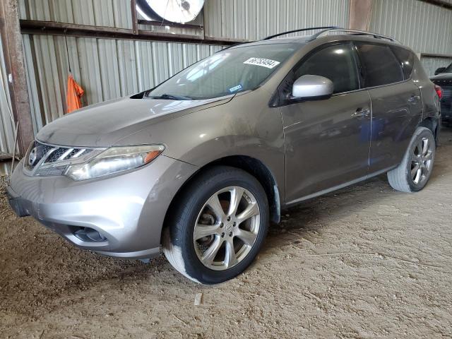 Photo 0 VIN: JN8AZ1MW1CW211440 - NISSAN MURANO S 