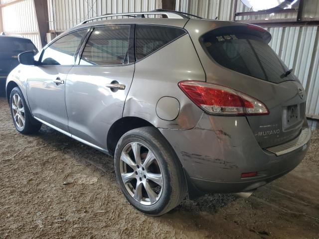 Photo 1 VIN: JN8AZ1MW1CW211440 - NISSAN MURANO S 