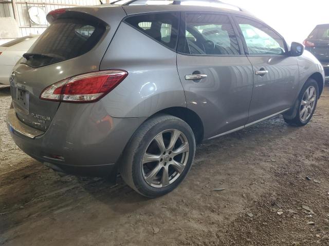 Photo 2 VIN: JN8AZ1MW1CW211440 - NISSAN MURANO S 