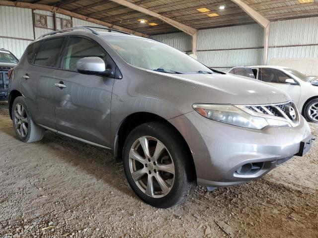 Photo 3 VIN: JN8AZ1MW1CW211440 - NISSAN MURANO S 