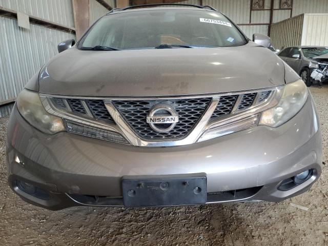 Photo 4 VIN: JN8AZ1MW1CW211440 - NISSAN MURANO S 