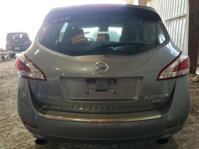 Photo 5 VIN: JN8AZ1MW1CW211440 - NISSAN MURANO S 