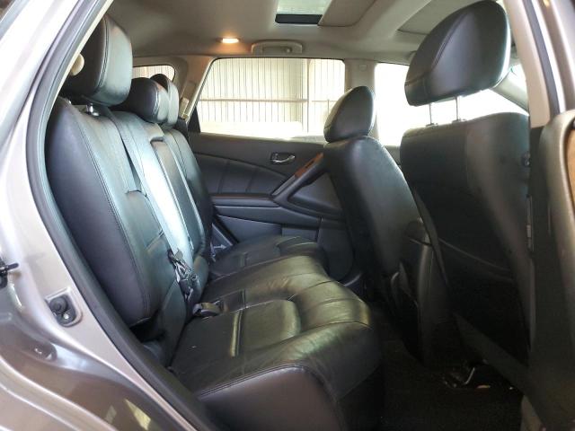 Photo 9 VIN: JN8AZ1MW1CW211440 - NISSAN MURANO S 