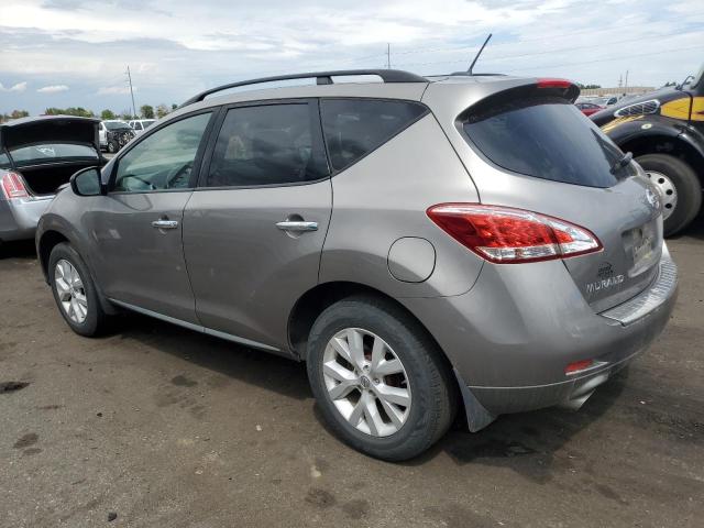 Photo 1 VIN: JN8AZ1MW1CW214645 - NISSAN MURANO S 