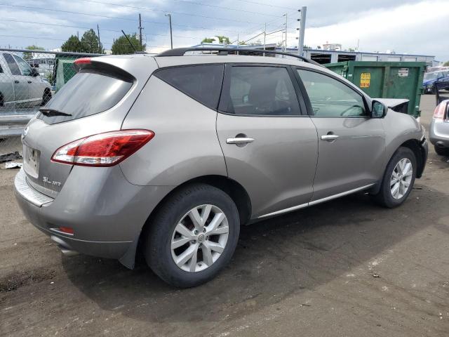 Photo 2 VIN: JN8AZ1MW1CW214645 - NISSAN MURANO S 